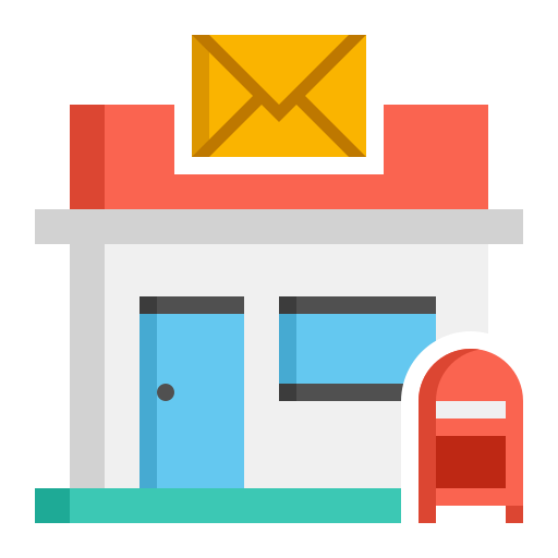 پست کمیته امداد امام خمینی(ره) دلیجان